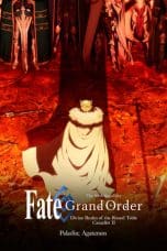 Nonton film Fate/Grand Order the Movie: Divine Realm Of The Round Table: Camelot Paladin; Agateram (2021) terbaru di Dutamovie21 Nonton film Fate/Grand Order the Movie: Divine Realm Of The Round Table: Camelot Paladin; Agateram (2021) terbaru di Dutamovie21