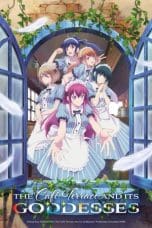 Nonton film Megami no Cafe Terrace Season 2 (The Café Terrace and Its Goddesses Season 2) (2024) terbaru di Dutamovie21 Nonton film Megami no Cafe Terrace Season 2 (The Café Terrace and Its Goddesses Season 2) (2024) terbaru di Dutamovie21