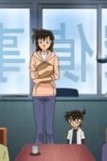 Nonton film Case Closed Season 1 Episode 985 terbaru di Dutamovie21