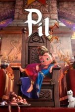 Nonton film Pil’s Adventures (2021) terbaru di Dutamovie21