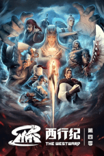 Nonton film Xi Xing Ji Season 4 (The Westward) (2022) terbaru di Dutamovie21 Nonton film Xi Xing Ji Season 4 (The Westward) (2022) terbaru di Dutamovie21