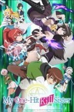 Nonton film Isekai One Turn Kill Neesan (My One-Hit Kill Sister) (2023) terbaru di Dutamovie21 Nonton film Isekai One Turn Kill Neesan (My One-Hit Kill Sister) (2023) terbaru di Dutamovie21