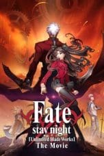 Nonton film Fate/stay night: Unlimited Blade Works (2010) terbaru di Dutamovie21 Nonton film Fate/stay night: Unlimited Blade Works (2010) terbaru di Dutamovie21