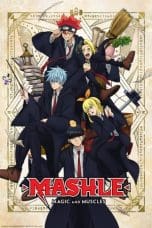 Nonton film MASHLE: MAGIC AND MUSCLES Season 2 (2024) terbaru di Dutamovie21 Nonton film MASHLE: MAGIC AND MUSCLES Season 2 (2024) terbaru di Dutamovie21