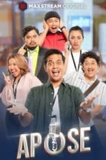 Nonton film Apose (2023) terbaru di Dutamovie21