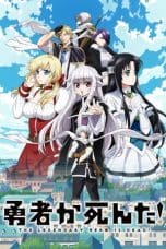 Nonton film Yuusha ga Shinda! (The Legendary Hero Is Dead!) (2023) terbaru di Dutamovie21 Nonton film Yuusha ga Shinda! (The Legendary Hero Is Dead!) (2023) terbaru di Dutamovie21