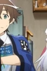 Nonton film Plastic Memories Season 1 Episode 12 terbaru di Dutamovie21