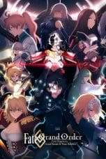 Nonton film Fate/Grand Order Final Singularity – Grand Temple of Time: Solomon (2021) terbaru di Dutamovie21 Nonton film Fate/Grand Order Final Singularity – Grand Temple of Time: Solomon (2021) terbaru di Dutamovie21