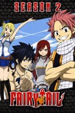 Nonton film Fairy Tail Season 2 (2010) terbaru di Dutamovie21 Nonton film Fairy Tail Season 2 (2010) terbaru di Dutamovie21