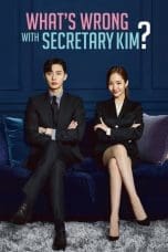Nonton film What’s Wrong with Secretary Kim (2018) terbaru di Dutamovie21 Nonton film What’s Wrong with Secretary Kim (2018) terbaru di Dutamovie21