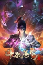 Nonton film Doupo Cangqiong Season 4 (Battle Through the Heavens) (2021) terbaru di Dutamovie21 Nonton film Doupo Cangqiong Season 4 (Battle Through the Heavens) (2021) terbaru di Dutamovie21
