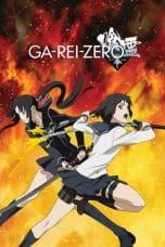 Nonton film Ga-Rei-Zero (2008) terbaru di Dutamovie21 Nonton film Ga-Rei-Zero (2008) terbaru di Dutamovie21