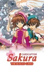 Nonton film Cardcaptor Sakura: The Sealed Card (2000) terbaru di Dutamovie21 Nonton film Cardcaptor Sakura: The Sealed Card (2000) terbaru di Dutamovie21