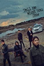 Nonton film Tell Me What You Saw (2020) terbaru di Dutamovie21 Nonton film Tell Me What You Saw (2020) terbaru di Dutamovie21
