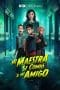 Nonton film My Teacher Ate My Friend (2023) terbaru di Dutamovie21 Nonton film My Teacher Ate My Friend (2023) terbaru di Dutamovie21