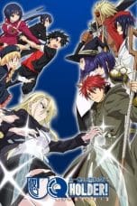 Nonton film UQ Holder! (2017) terbaru di Dutamovie21 Nonton film UQ Holder! (2017) terbaru di Dutamovie21
