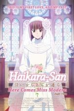 Nonton film Haikara-san ga Tooru Part 2 (2018) terbaru di Dutamovie21 Nonton film Haikara-san ga Tooru Part 2 (2018) terbaru di Dutamovie21