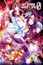 Nonton film No Game No Life: Zero (2017) terbaru di Dutamovie21 Nonton film No Game No Life: Zero (2017) terbaru di Dutamovie21