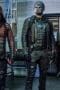Nonton film Arrow Season 4 Episode 12 terbaru di Dutamovie21
