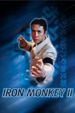Nonton film Iron Monkey 2 (1996) terbaru di Dutamovie21
