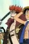 Nonton film One Piece Season 11 Episode 398 terbaru di Dutamovie21