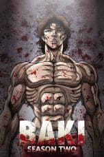 Nonton film Baki: Dai Raitaisai-hen (Baki: The Great Raitai Tournament Saga) (2020) terbaru di Dutamovie21 Nonton film Baki: Dai Raitaisai-hen (Baki: The Great Raitai Tournament Saga) (2020) terbaru di Dutamovie21