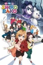 Nonton film SHIROBAKO The Movie (2020) terbaru di Dutamovie21 Nonton film SHIROBAKO The Movie (2020) terbaru di Dutamovie21