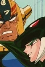 Nonton film Saint Seiya Season 1 Episode 91 terbaru di Dutamovie21