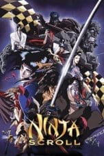 Nonton film Ninja Scroll (1993) terbaru di Dutamovie21 Nonton film Ninja Scroll (1993) terbaru di Dutamovie21