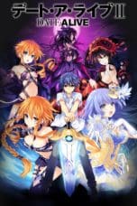 Nonton film Date a Live Season 2 (2014) terbaru di Dutamovie21 Nonton film Date a Live Season 2 (2014) terbaru di Dutamovie21