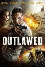 Nonton film Outlawed (2018) terbaru di Dutamovie21
