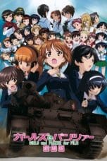 Nonton film Girls und Panzer: The Movie (2015) terbaru di Dutamovie21 Nonton film Girls und Panzer: The Movie (2015) terbaru di Dutamovie21
