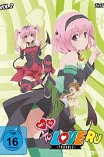 Nonton film To Love-Ru Season 2 (Motto To Love-Ru) (2010) terbaru di Dutamovie21