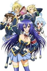 Nonton film Medaka Box Season 2 (2012) terbaru di Dutamovie21 Nonton film Medaka Box Season 2 (2012) terbaru di Dutamovie21