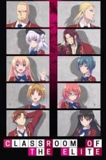 Nonton film Youkoso Jitsuryoku Shijou Shugi no Kyoushitsu e (Classroom of the Elite) Season 1 (2017) terbaru di Dutamovie21 Nonton film Youkoso Jitsuryoku Shijou Shugi no Kyoushitsu e (Classroom of the Elite) Season 1 (2017) terbaru di Dutamovie21