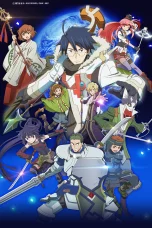 Nonton film Log Horizon Season 2 (2014) terbaru di Dutamovie21 Nonton film Log Horizon Season 2 (2014) terbaru di Dutamovie21