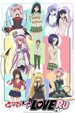 Nonton film To Love-Ru Darkness Season 1 (2012) terbaru di Dutamovie21 Nonton film To Love-Ru Darkness Season 1 (2012) terbaru di Dutamovie21
