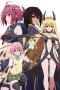 Nonton film To Love-Ru Darkness Season 2 (2012) terbaru di Dutamovie21 Nonton film To Love-Ru Darkness Season 2 (2012) terbaru di Dutamovie21