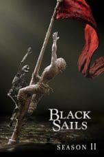 Nonton film Black Sails Season 2 (2015) terbaru di Dutamovie21