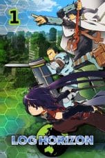 Nonton film Log Horizon Season 1 (2013) terbaru di Dutamovie21 Nonton film Log Horizon Season 1 (2013) terbaru di Dutamovie21