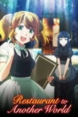 Nonton film Isekai Shokudou (Restaurant to Another World) (2017) terbaru di Dutamovie21 Nonton film Isekai Shokudou (Restaurant to Another World) (2017) terbaru di Dutamovie21