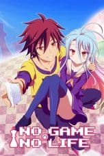 Nonton film No Game No Life (2014) terbaru di Dutamovie21 Nonton film No Game No Life (2014) terbaru di Dutamovie21