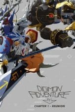 Nonton film Digimon Adventure tri. Part 1: Reunion (2015) terbaru di Dutamovie21 Nonton film Digimon Adventure tri. Part 1: Reunion (2015) terbaru di Dutamovie21