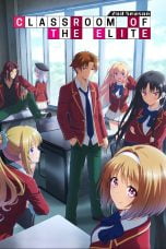 Nonton film Youkoso Jitsuryoku Shijou Shugi no Kyoushitsu e (Classroom of the Elite) Season 2 (2022) terbaru di Dutamovie21 Nonton film Youkoso Jitsuryoku Shijou Shugi no Kyoushitsu e (Classroom of the Elite) Season 2 (2022) terbaru di Dutamovie21