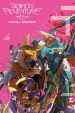 Nonton film Digimon Adventure tri. Part 5: Coexistence (2017) terbaru di Dutamovie21 Nonton film Digimon Adventure tri. Part 5: Coexistence (2017) terbaru di Dutamovie21