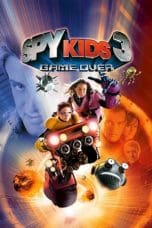 Nonton film Spy Kids 3-D: Game Over (2003) terbaru di Dutamovie21