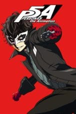 Nonton film Persona 5: The Animation (2018) terbaru di Dutamovie21 Nonton film Persona 5: The Animation (2018) terbaru di Dutamovie21