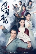 Nonton film Heavenly Sword and Dragon Slaying Sabre (2019) terbaru di Dutamovie21 Nonton film Heavenly Sword and Dragon Slaying Sabre (2019) terbaru di Dutamovie21