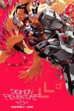 Nonton film Digimon Adventure tri. Part 4: Loss (2017) terbaru di Dutamovie21 Nonton film Digimon Adventure tri. Part 4: Loss (2017) terbaru di Dutamovie21