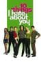 Nonton film 10 Things I Hate About You (1999) terbaru di Dutamovie21 Nonton film 10 Things I Hate About You (1999) terbaru di Dutamovie21